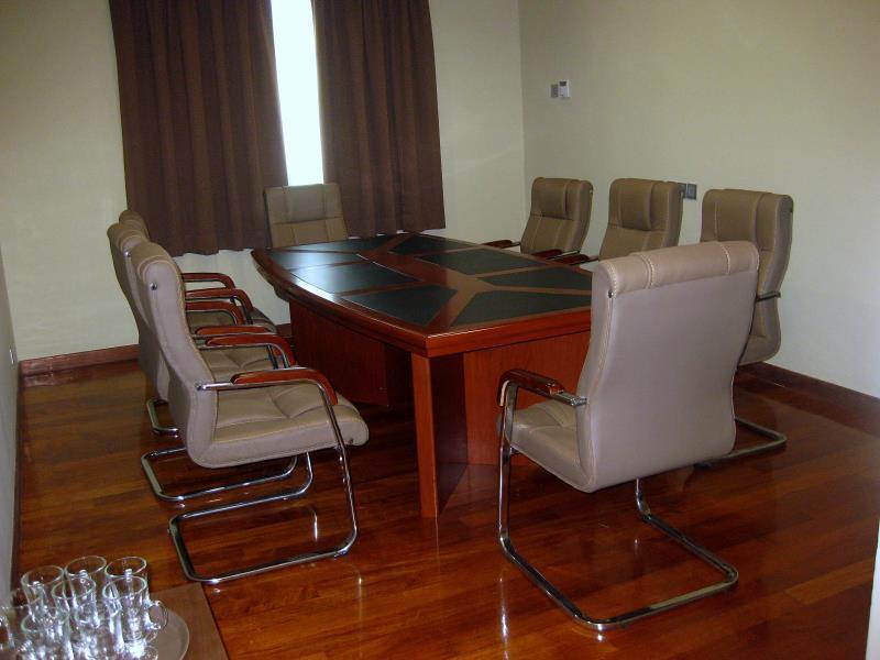 Roof Garden Hotel Shah Alam Dış mekan fotoğraf