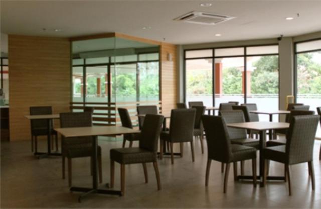 Roof Garden Hotel Shah Alam Dış mekan fotoğraf