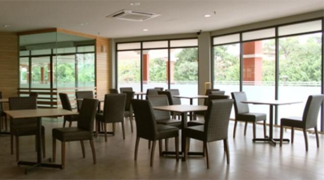 Roof Garden Hotel Shah Alam Dış mekan fotoğraf