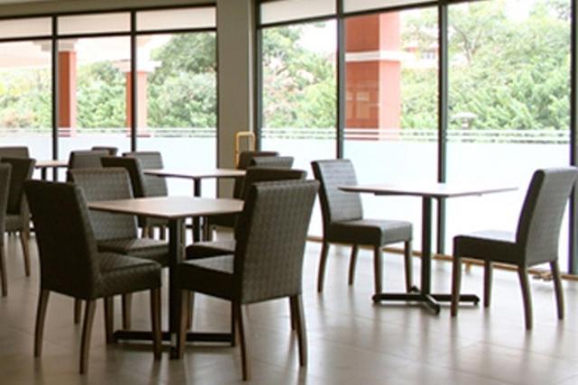 Roof Garden Hotel Shah Alam Dış mekan fotoğraf