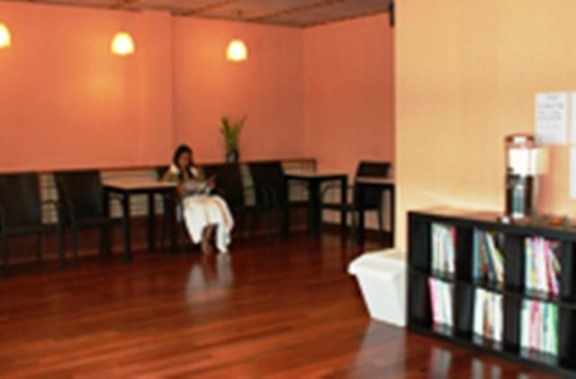 Roof Garden Hotel Shah Alam Dış mekan fotoğraf