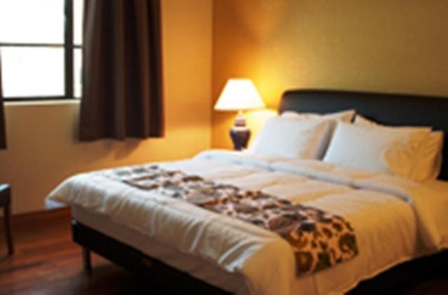 Roof Garden Hotel Shah Alam Dış mekan fotoğraf