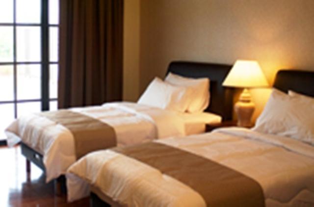 Roof Garden Hotel Shah Alam Dış mekan fotoğraf