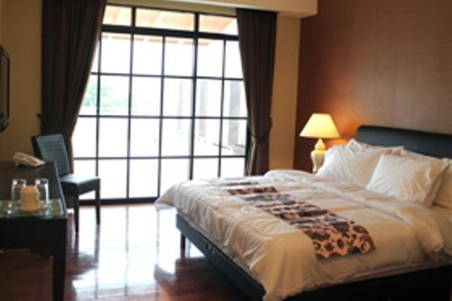 Roof Garden Hotel Shah Alam Dış mekan fotoğraf