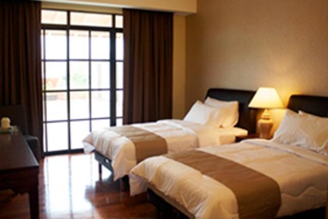 Roof Garden Hotel Shah Alam Dış mekan fotoğraf