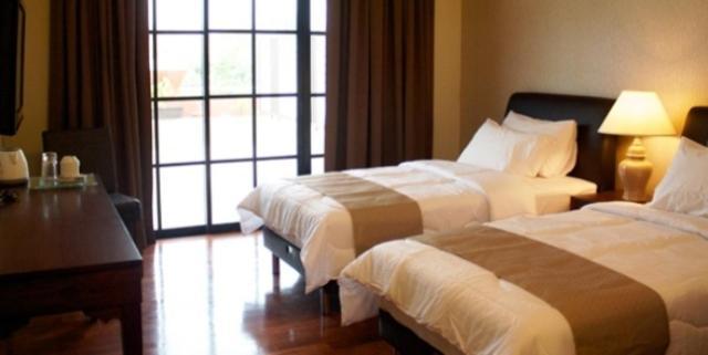 Roof Garden Hotel Shah Alam Dış mekan fotoğraf