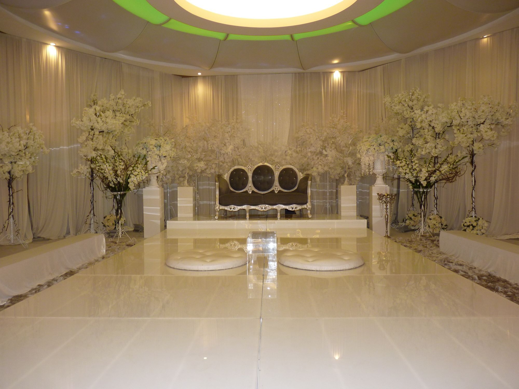 Roof Garden Hotel Shah Alam Dış mekan fotoğraf