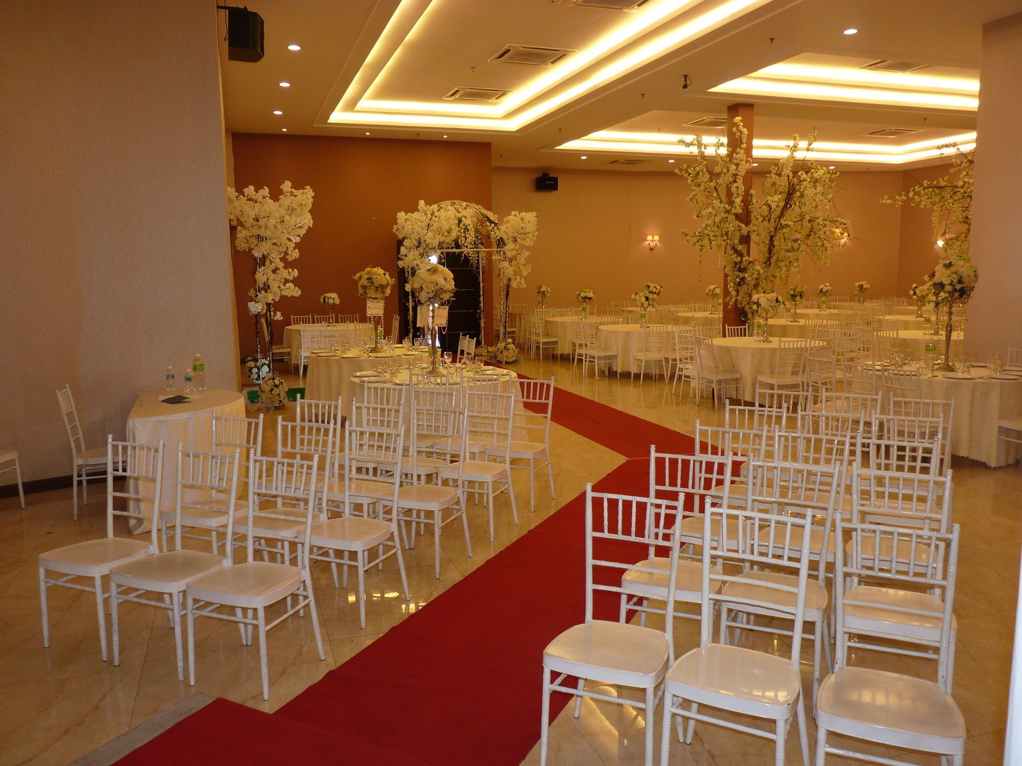 Roof Garden Hotel Shah Alam Dış mekan fotoğraf