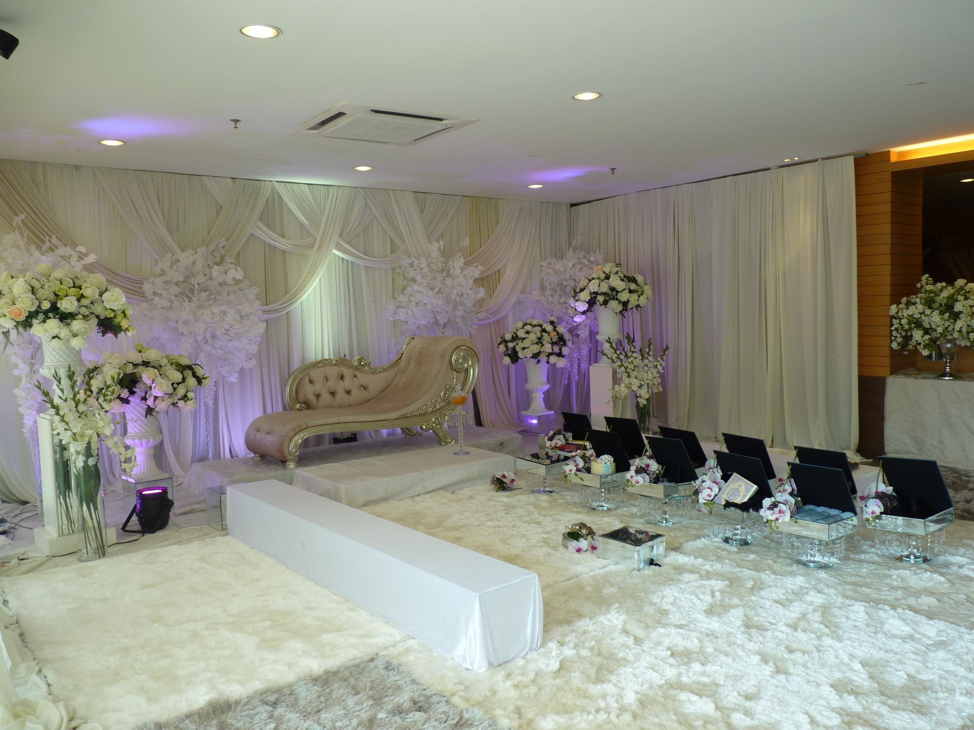Roof Garden Hotel Shah Alam Dış mekan fotoğraf