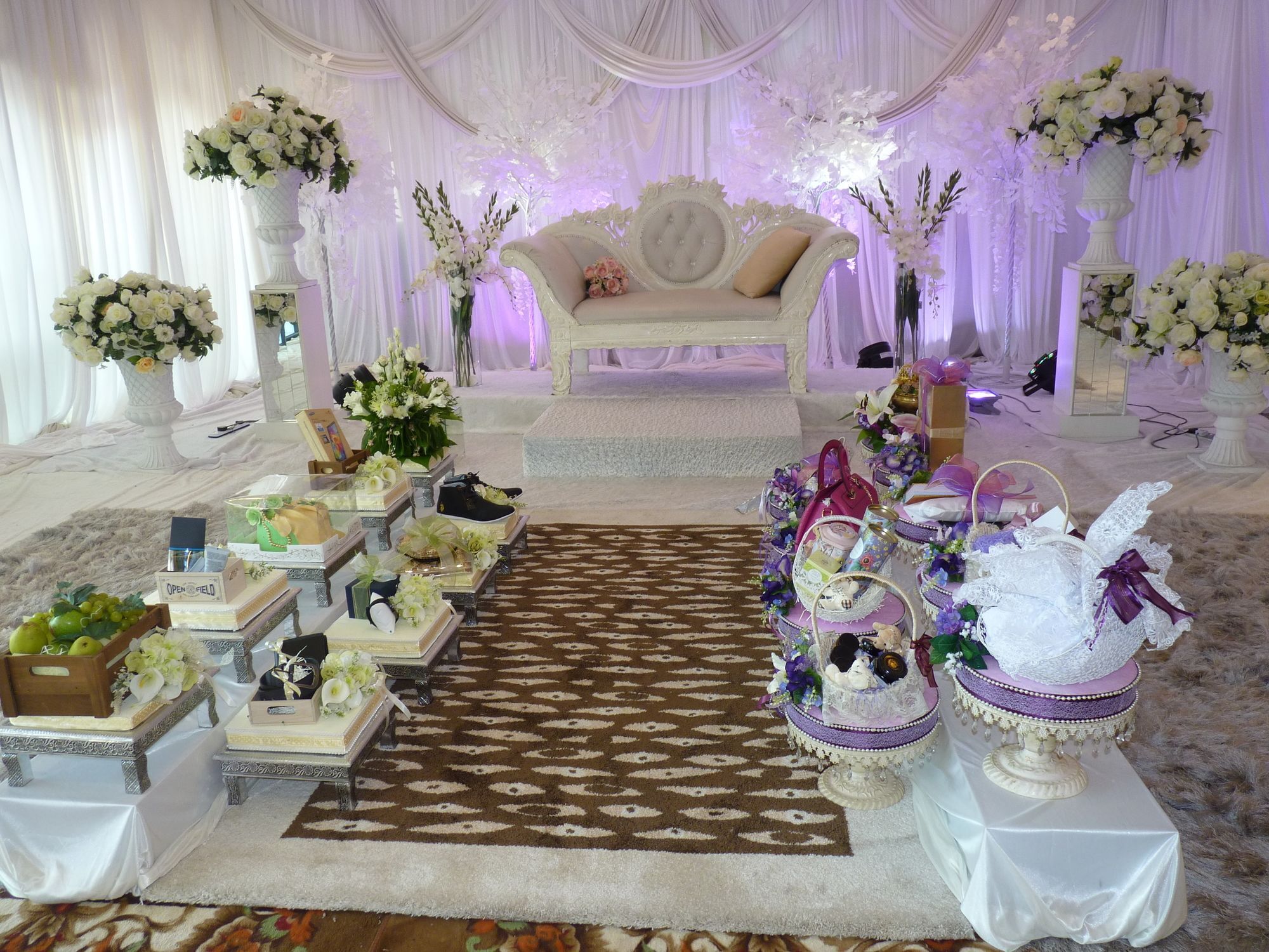 Roof Garden Hotel Shah Alam Dış mekan fotoğraf